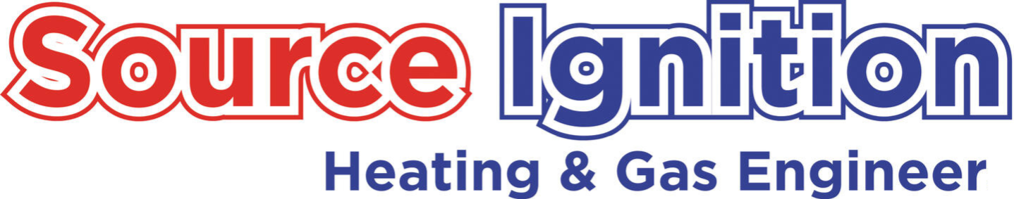 Source Ignition Logo - Reliable Plumbing and Heating Services in Stevenage, Hertfordshire