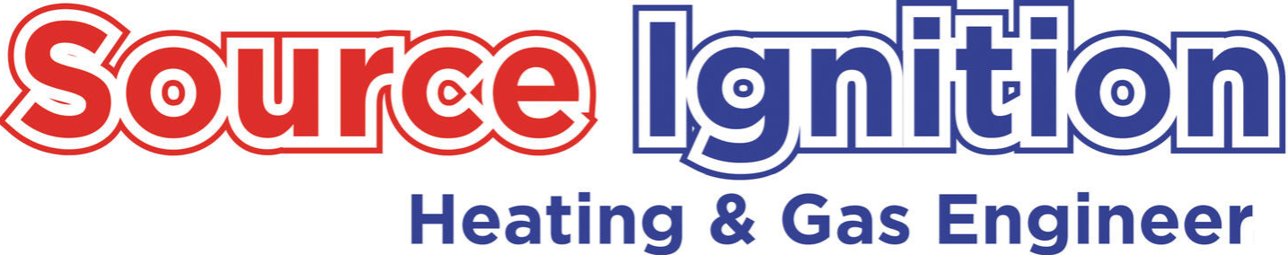 Source Ignition Logo - Reliable Plumbing and Heating Services in Stevenage, Hertfordshire